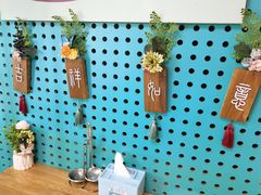-青瓷火锅料理(西单大悦城店)