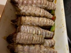 Y先生的皮皮虾(大份)-后海16号·北京私房菜