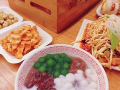 -福苗小骆驼烧烤(莲湖路店)