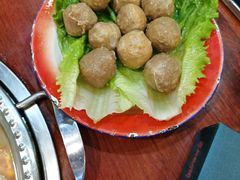 -草本味·市井羊肉馆(新开铺总店)