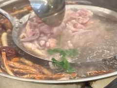 -小煵记·打边炉(西丽文光店)