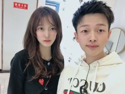 点击看大图 -3AM HAIR SALON烫发染发接发
