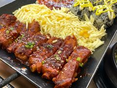 -豚妈妈汤饭·部队锅(南京东路店)