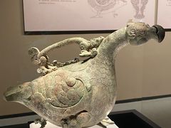 -太原市博物馆