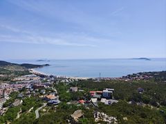 -崂山仰口游览区