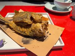 -春色如许·茶食餐厅(桃李春风店)