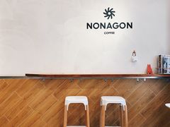 -Legno.ita Coffee by Wood(襄阳南路店)