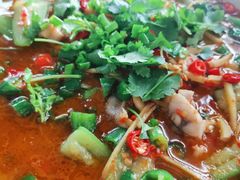 -不相离盐帮菜(郎园店)