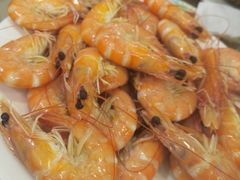 -聚德福海鲜家常菜(刘庄店)