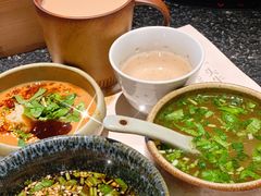 -盡膳口福跷脚牛肉火锅(北美新天地店)