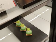 -索菲特酒店 · 云尚天际自助餐厅