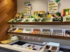 -许小树(国贸商城店)