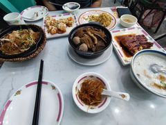 -东鑫记港式茶餐厅(南京东路店)
