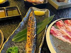 -樱嘢·炭火烧肉(惠南店)