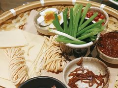 -鸽子窝(青塔店)