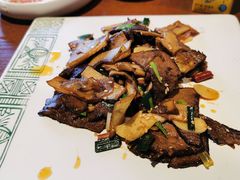 -云海肴云南菜(花园城店)
