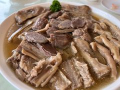 -怡园饭店-餐厅(四望亭店)