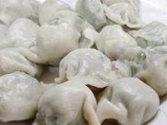 -军嫂饺子馆(岳家寨小区店)