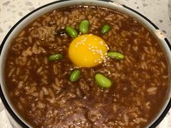 牛肉烩饭-赵小姐丨新中餐(曲江店)