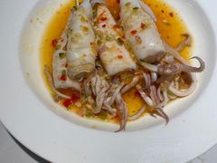 -双合园·海鲜水饺青岛菜(上清路店)