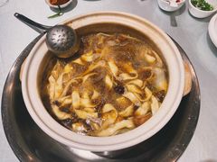 -名善山珍·野生菌汤锅(文殊院店)