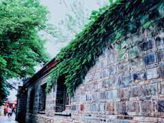 -青岩古镇