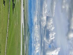 -黄河九曲第一湾
