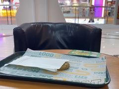 -赛百味SUBWAY(地王广场店)