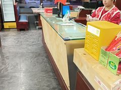 -啊美丽炭火烤肉(滑翔一店)