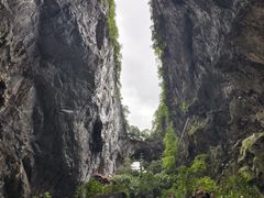-英西峰林·洞天仙境