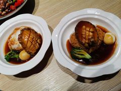-小船渔村•大连菜•大连焖鱼(黄河路店)