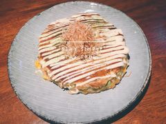 -山杏yama-katsu·吉列炸物