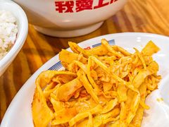 -哈灵现炒本帮面(宁波路店)