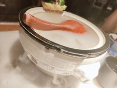 -桂满陇-十里风荷(合生汇店)