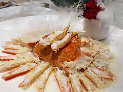 -万龙洲海鲜(大兴绿地缤纷城店)