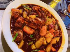 -MI WU FACTORY米屋美食工厂餐厅(绿地店)