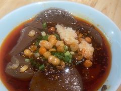 -全牛匠·乐山跷脚牛肉(新中关店)