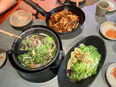 -古市香跷脚牛肉·非遗传承单位