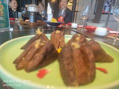 -墨泉峰味(润和国际广场店)