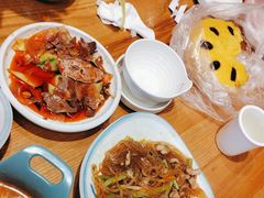-东北风(龙湾万达广场)