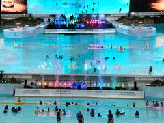-环球中心海洋乐园