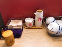-膳心记-明火四宝煲仔饭(燕南店)