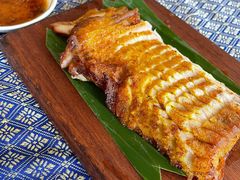 -南沙游艇会·大兵船餐厅