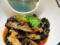 -富临轩私房菜(集庆门大街店)