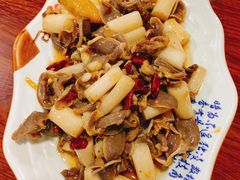 -大隐隐于市私房菜(保和小区店)