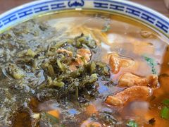 -永丰面馆(汉口路店)