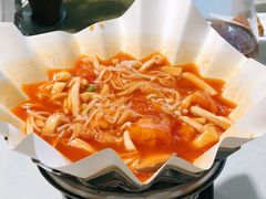 酸辣番茄锅仔-五观堂素食(新华路店)