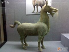 -浙江省博物馆(孤山馆区)