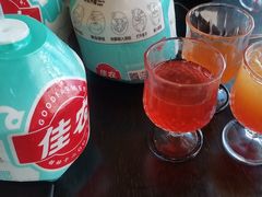 -济南凯宾斯基酒店-THE VIEW云景全日制餐厅