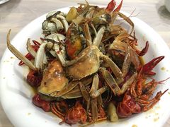 -日食记精菜馆(建邺万达店)